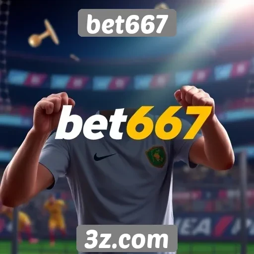bet667 apresenta novas opções de jogos e apostas