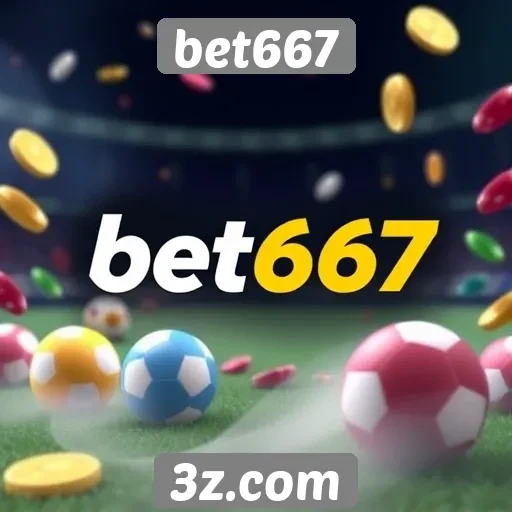 Novidades e recursos do site de jogos bet667