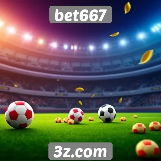bet667 oferece promoções atrativas para novos usuários