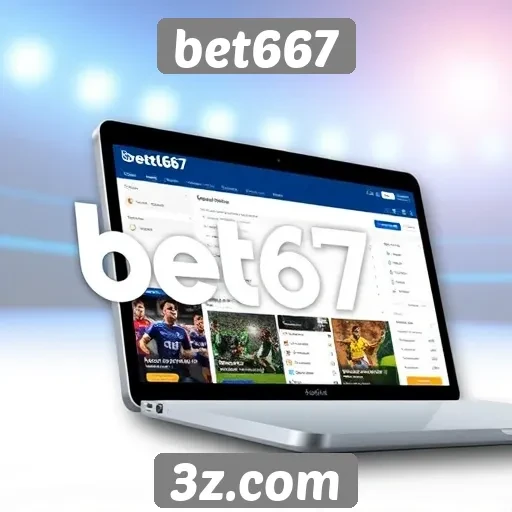 Legislação e regulamentação do uso do bet667