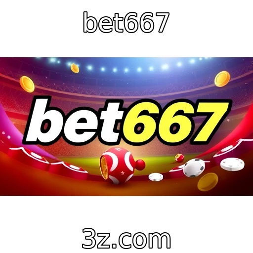 Panorama do mercado brasileiro de jogos online - bet667