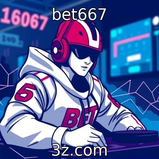 Investimentos em eSports e seu reflexo na indústria de jogos - bet667