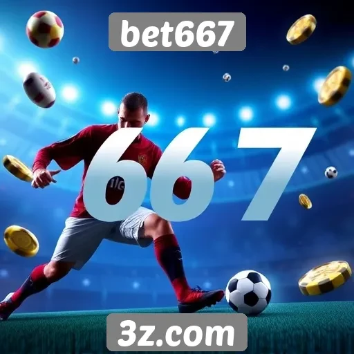 Análise das opções de jogos disponíveis no bet667