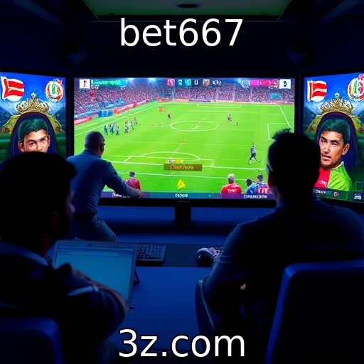 Crescimento de plataformas de streaming de jogos | bet667