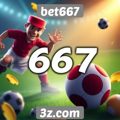 Novos jogos disponíveis no bet667