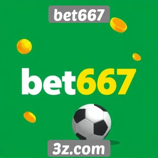 Ofertas e promoções em bet667