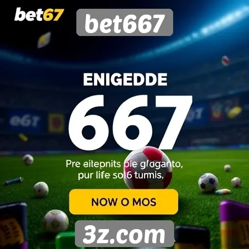 Promoções e bônus disponíveis para novos usuários do bet667
