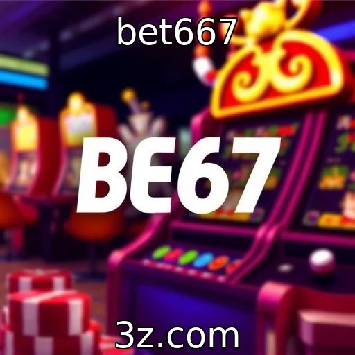 Impactos da regulamentação nos cassinos físicos - bet667