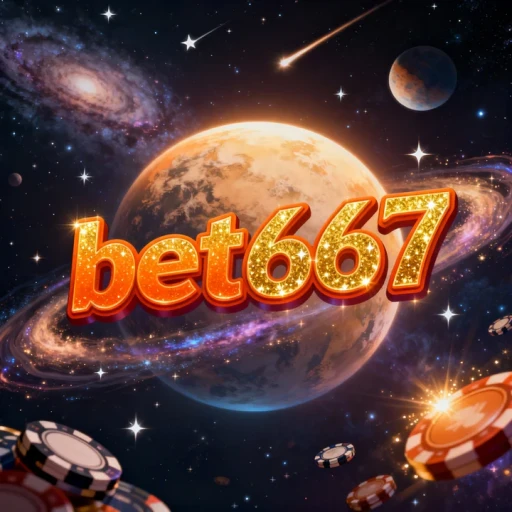 bet667 logo